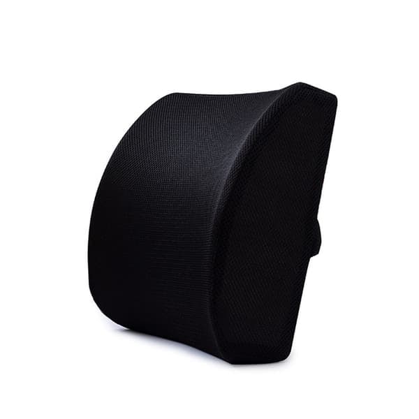 TS-Bilpude med memory-funktion - Memory foam