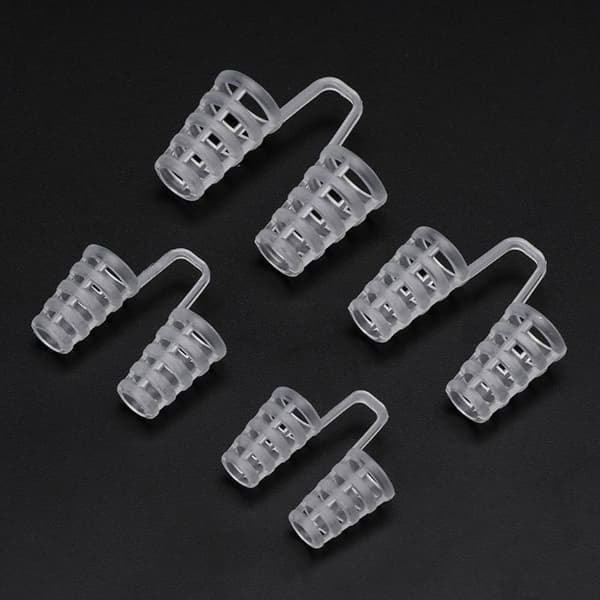TS-Anti-Snark-plugg - 4-pack