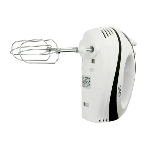 TS Electric Mixer with Rotating Bowl for Smooth Hands-Free Baking