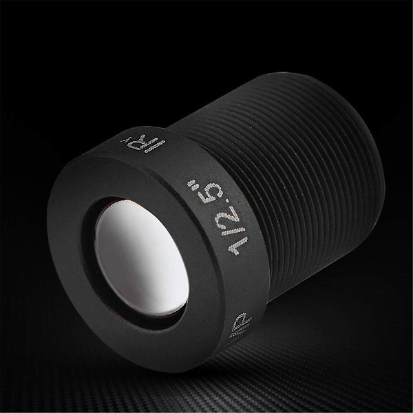 TS-Enkelkortsdatorlins 8mm 5mp Hd Nätverk Multifunktion Bekväm Praktisk Portabel Säkerhet