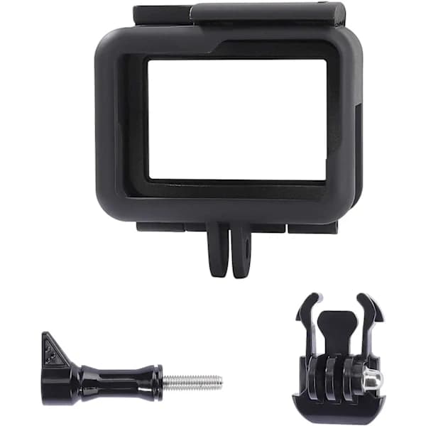 Rammehus til GoPro Hero7/(2018)/6/5 E