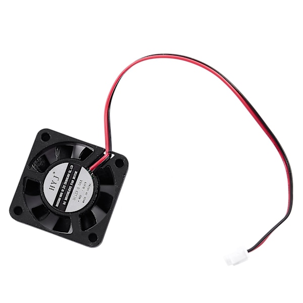 TS-Pc Datamaskin Laptop Cpu Vga Videokort 55mm Kjøler Vifte Kjøleribbe