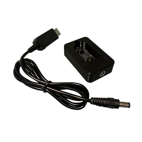 Extern Batteriladdare För Shimano Di2 SM-BCR1 SM-BTR1 6770 7970