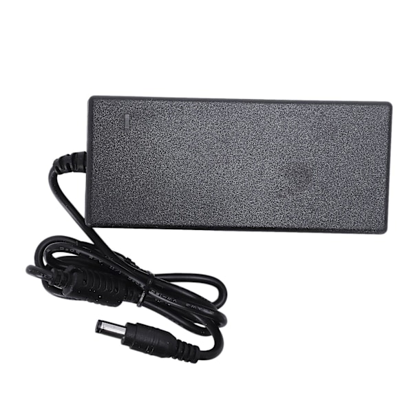 TS-72 Watt 12V 6A 5,5 X 2,5mm AC/DC Strömförsörjningsadapter