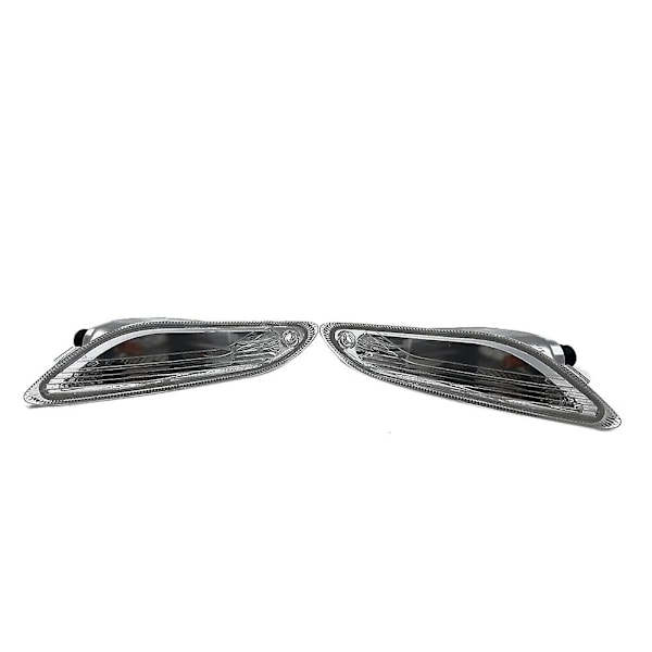 TS-For Sprint 150 2017-2023 Bakre Blinkers Ljus Scooter Motorcykel Tillbehör Led Broms Bakljus