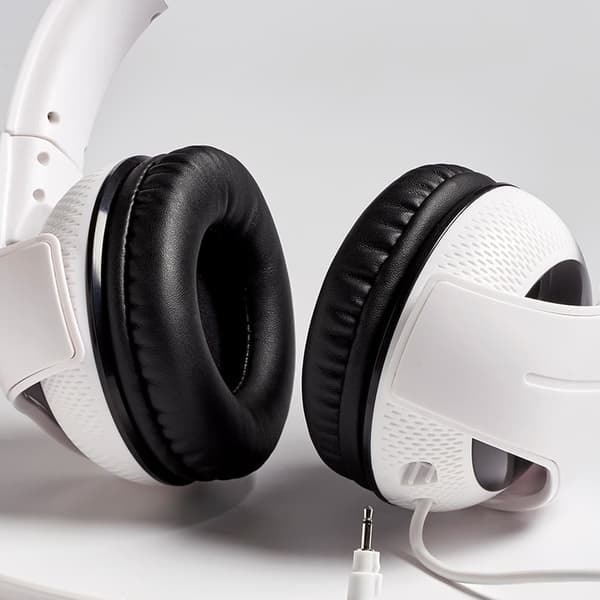 TS-Thrustmaster Y-300CPX Gaming Headset - Hvid