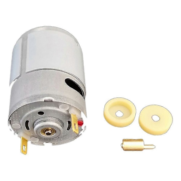 7200rpm Hårtrimmermotor til Wahl 8504/1919 Elektriske Trimmere