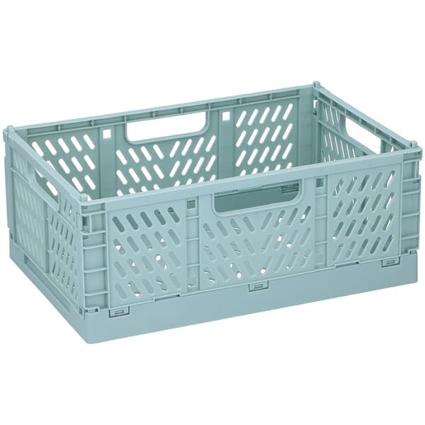 TS-Alpina Foldbar Opbevaringsboks 30,5x19,7x12,5cm