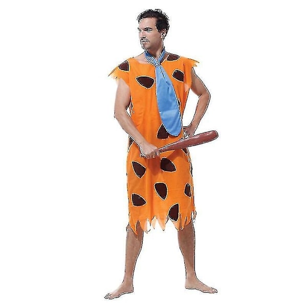 Cosplay Bananer i pyjamas-dräkt TV-serie Bananer i pyjamas-dräkt Bananer-dräkt