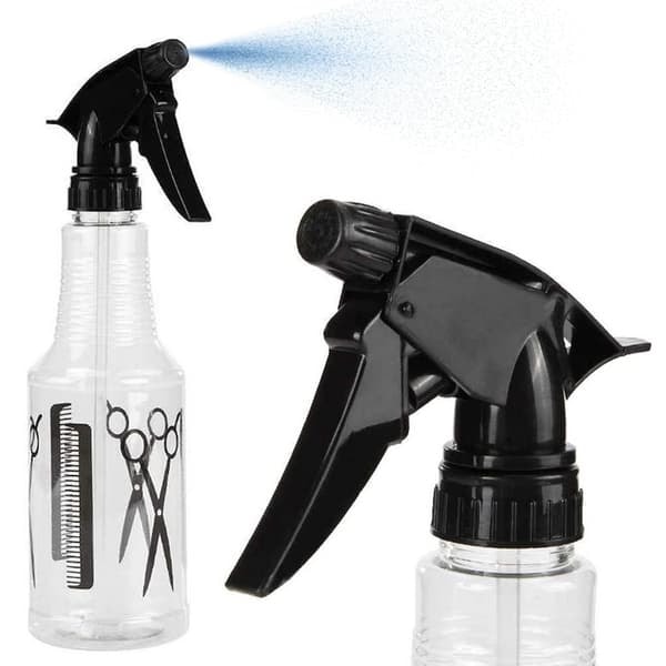 Suihkepullo - 250 ml