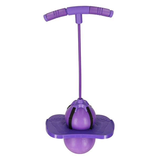 Hoppestylte for barn Lila purple