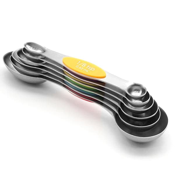 TS Measuring Spoon Set with Magnet