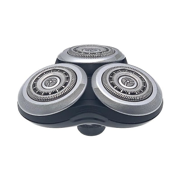 Ersättningshuvud för Philips S9000-serien S9311 S9321 S9511 S9531 Sp9810 Sp9811 Sp9820 Sp9861 Sp9863 Sp9880 Sw6700