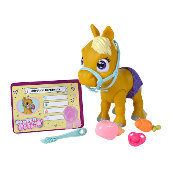 Pamper Petz Ponni Multicolor multifärg
