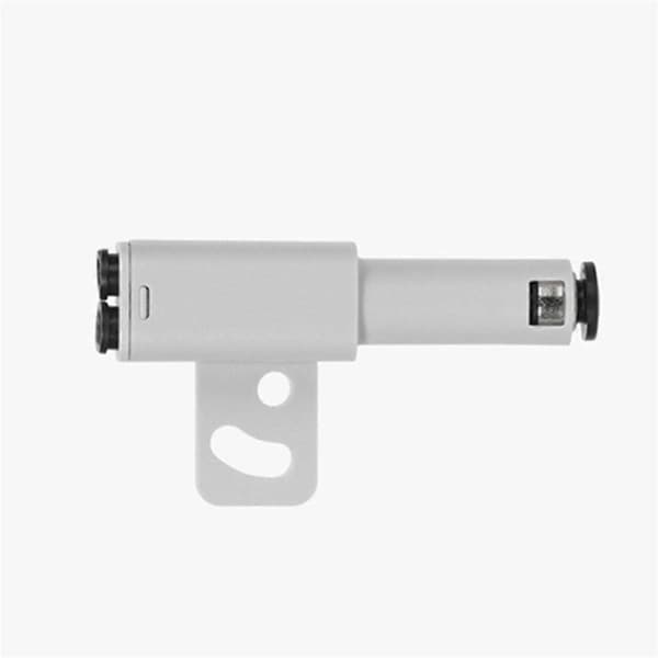 4-i-1 Materialerørs-ekspansionsport til Bambu Lab 3D-printer PTFE-adapter til AMS, X1, P1, X1C, P1S,