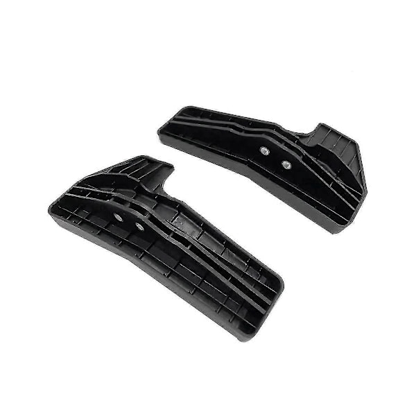 1 Par Gravemaskin Fotpedal Kjørepedal Kompatibel med PC60-7/120/200/220/240/360-6-7-8 Gravemaskin Rub-Perfet