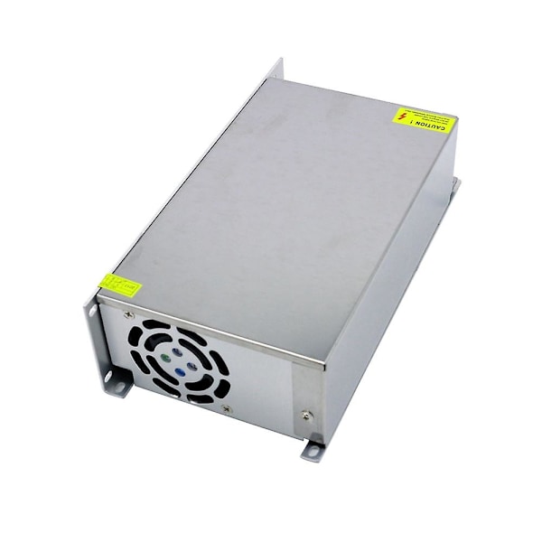TS-Switching Strømforsyning Ac170-250v Dc48v 15a Til Cctv Lampe Led Strips