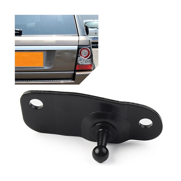 TS-Power Stötdämparfäste För Sport 2010-2013 Höger Bak LR095810