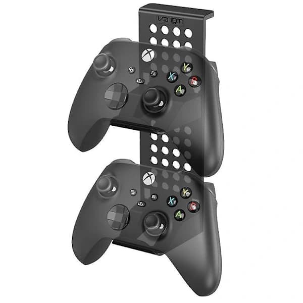 Ohjaimen säilytysteline (Xbox Series X)