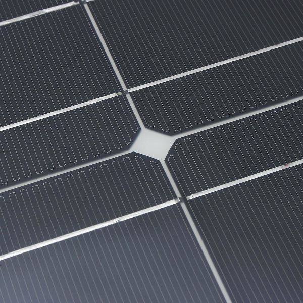 Solpanel 300w 200w 100w 400w Etfe Pet Flexible Panels Solar Pv Monocrystalline Cell 12v 24v 1000w Batteriladdarsystemsats 200W ETFE Panels