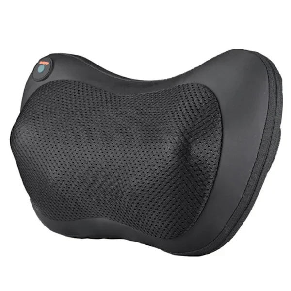 Massagepude med Varme Sort[pl]
