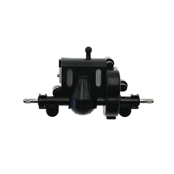 TS-130 Moottorivaihteisto ja taka-akselisarja D12 Mini 1/16 RC Drift Truck -auton varaosatarvikkeisiin