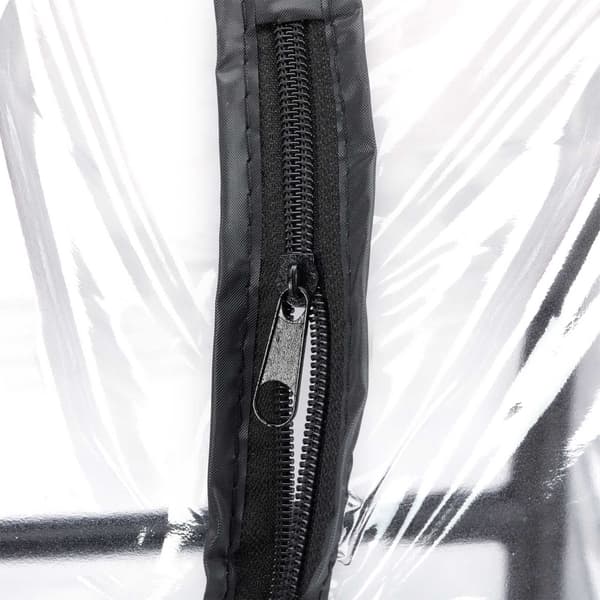 Kasvihuone PVC-suojalla 1960
