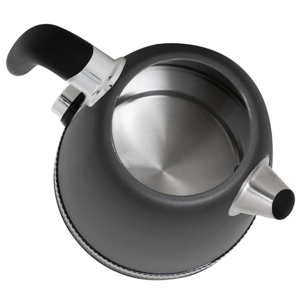 TS-Adler Vattenkokare med LCD & Temperaturkontroll