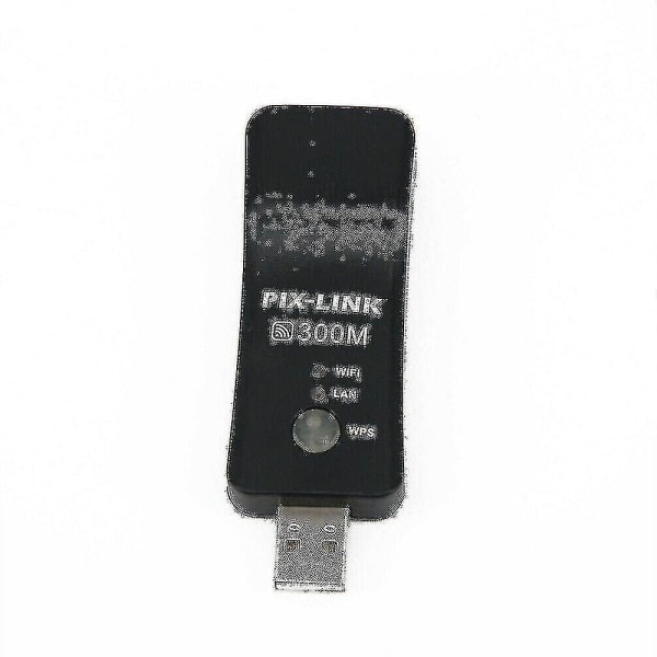 Samsung Smart TV LAN-adapter - Ethernet Wifi trådløs Dongle