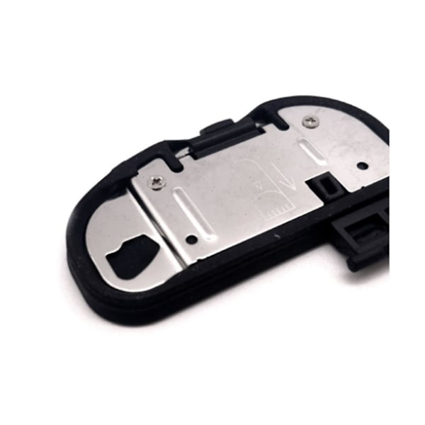 TS-1 stk Nytt Batterideksel Lokk For D780 Reparasjonsdel