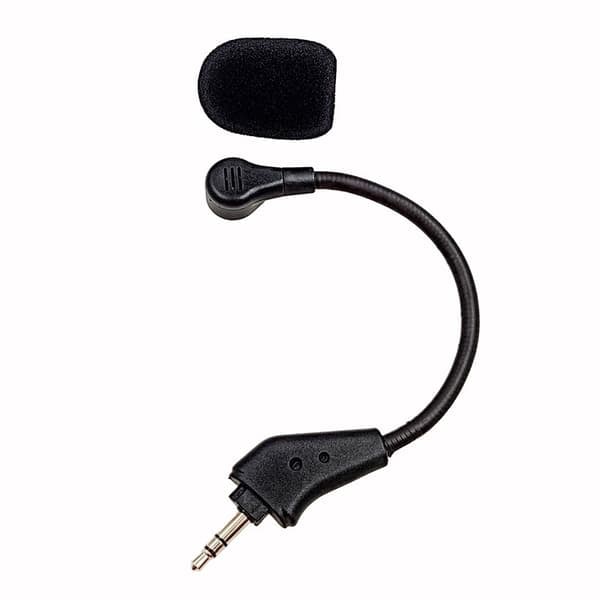 TS-Mikrofon för Corsair HS50 / HS60 / HS70