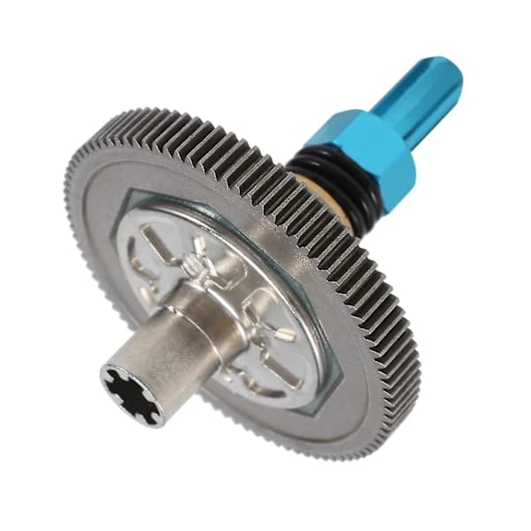 91t Ar Slirkoppling 21t 19t 17t Ar Set