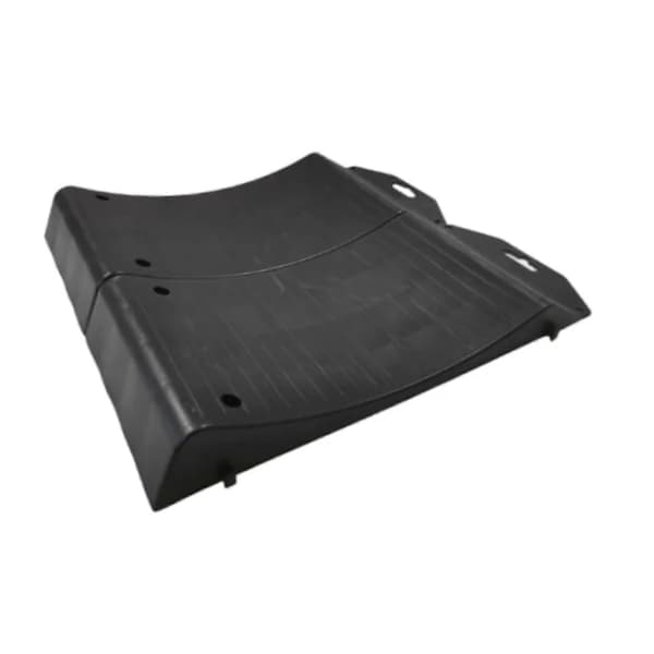 Bilplate Robust Smart Design RV Dekkskifterampe for SUV Bobiler