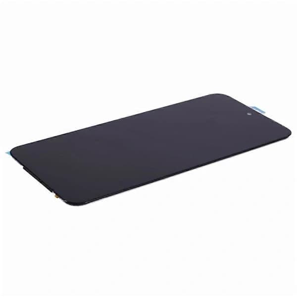 För itel A80 4G Grad C LCD-skærm og digitizer-enhed reservedel (uden logo)