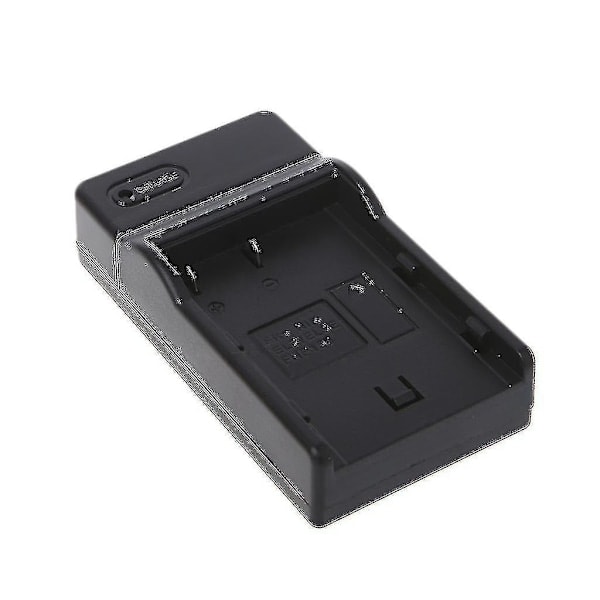 Batterilader for Nikon En-el3e En-el3 D100/100slr/d50/d70/d70s/d200/d80/d90 Beste Gave Beste Gave