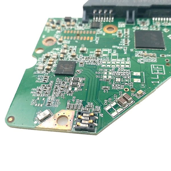 Universellt WD-PCB Logikkort Kretskort 2060 771945 002rev A Reparationsdel