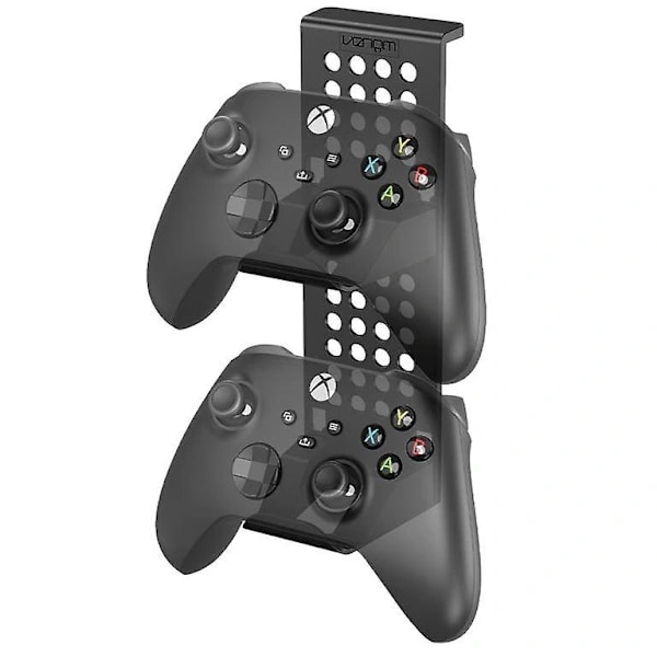 Kontrollagringsstativ (Xbox Series X)