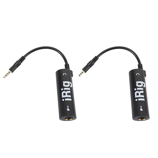 TS-2 stk. Effekter For Mobile Gitar Effekter Flytt Gitar Effekter Erstatt Gitarer Med Ny Telefon Gitar I