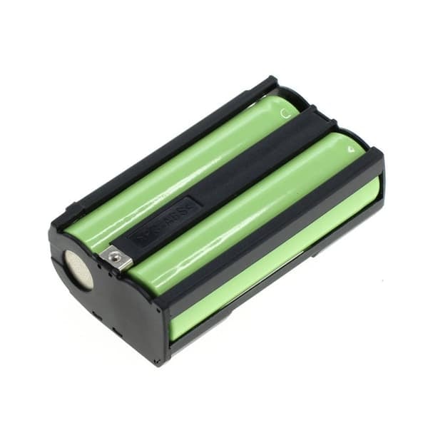 TS-Batteri til Sennheiser Mikroport System 2015 - NiMH med temperatursensor