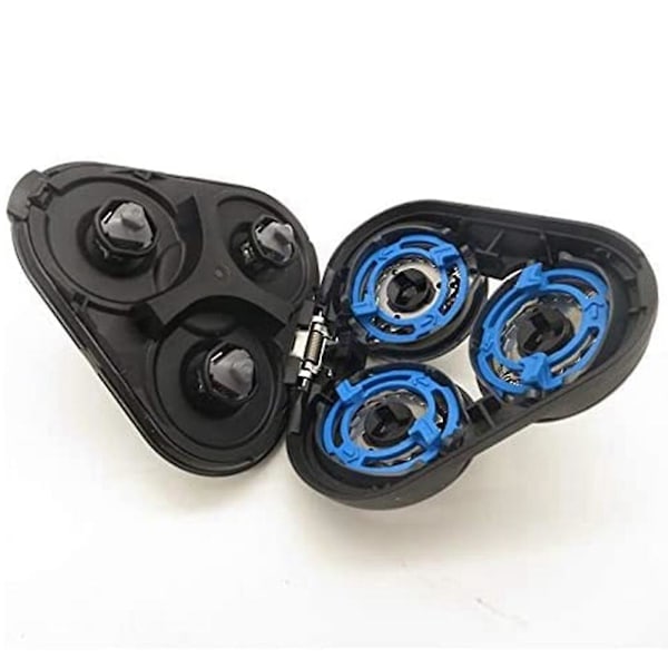 Complete Replacement Head for Series 5000 Shavers