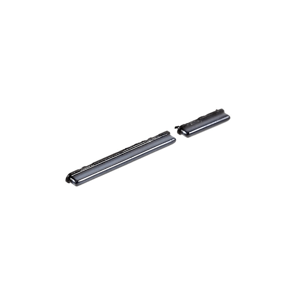 OEM-knapper for strøm og volum, erstatningssett for Samsung Galaxy A50 SM-A505/A70 A705
