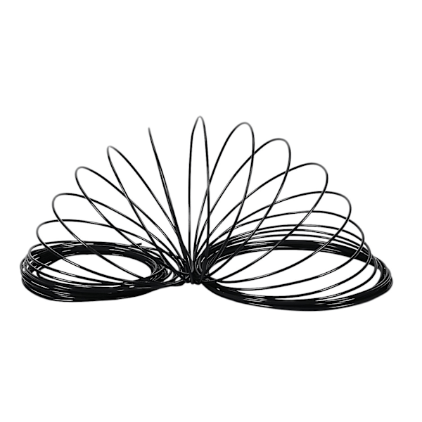 TS-3D Printer Pen Filament 1,75mm 10m (sort)