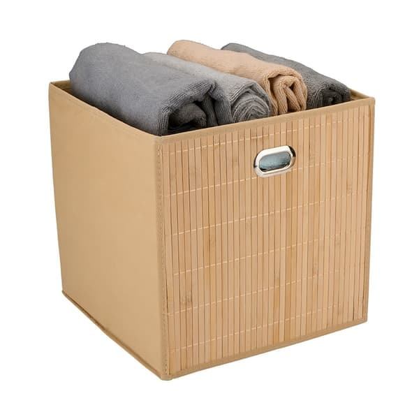 TS-Alpina Kokoontaitettava säilytyslaatikko 31x31x31cm