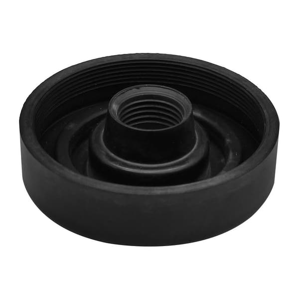 H4 LED Headlight Conversion Kit 70mm Waterproof Dust Cover