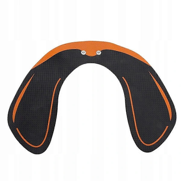 Elektrostimulator til muskler EMS balder USB