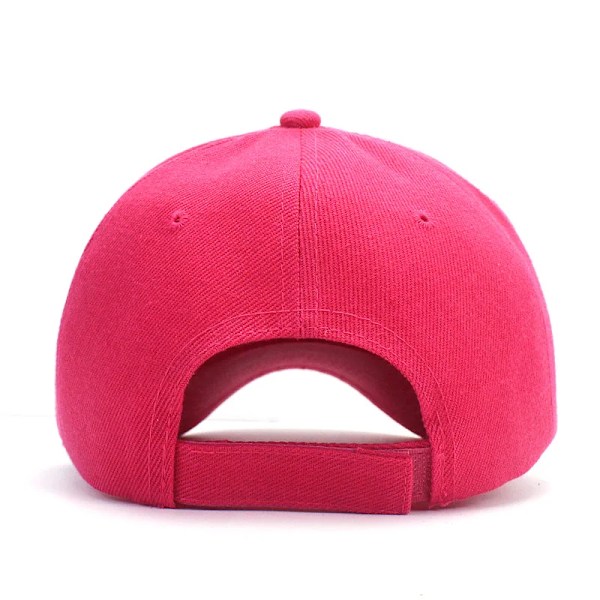 Trucker Musta Lippikset Yksiväriset Kepsit Snapback Kepsit Casquette Hatut Istuvilla Casual Gorras Hip Hop Isä Hatut Miehet Naiset Unisex F