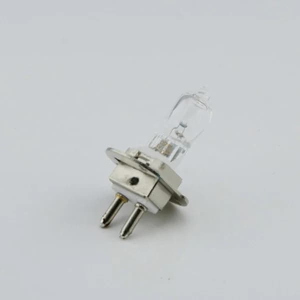 Spaltelampe Oftalmisk Halogenlampe Spaltelampe til OSRAM HLX 64251 6V20W PG22