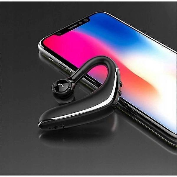Trådlöst Bluetooth 5.1 Headset Bluetooth 5.0 Yl-6s S109-6s