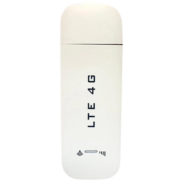 TS-4g Lte Usb Wifi Router 150mbps Bærbar Wifi 4g Lte Usb Dongle Wifi Modem Netværksadapter Med Slot