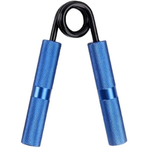 Håndgrebsforstærker, fingergreb, håndgreb, håndøvelse blå 150LBS